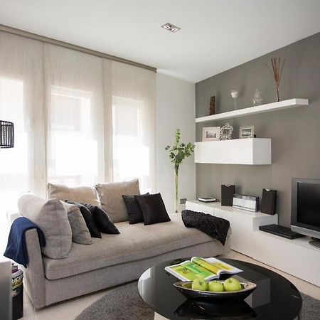 Singularstays Poeta Querol Valencia Exterior photo
