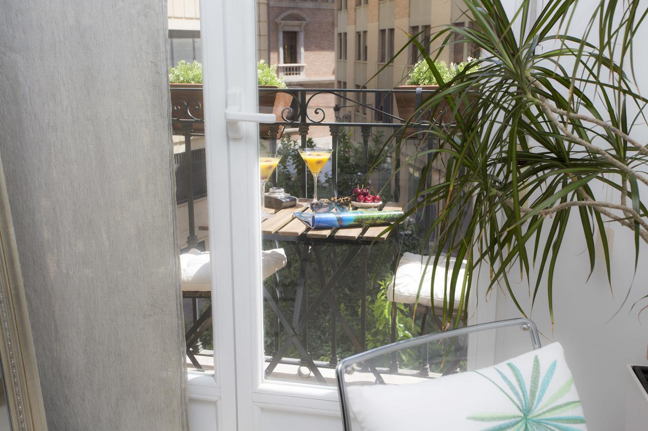 Singularstays Poeta Querol Valencia Exterior photo