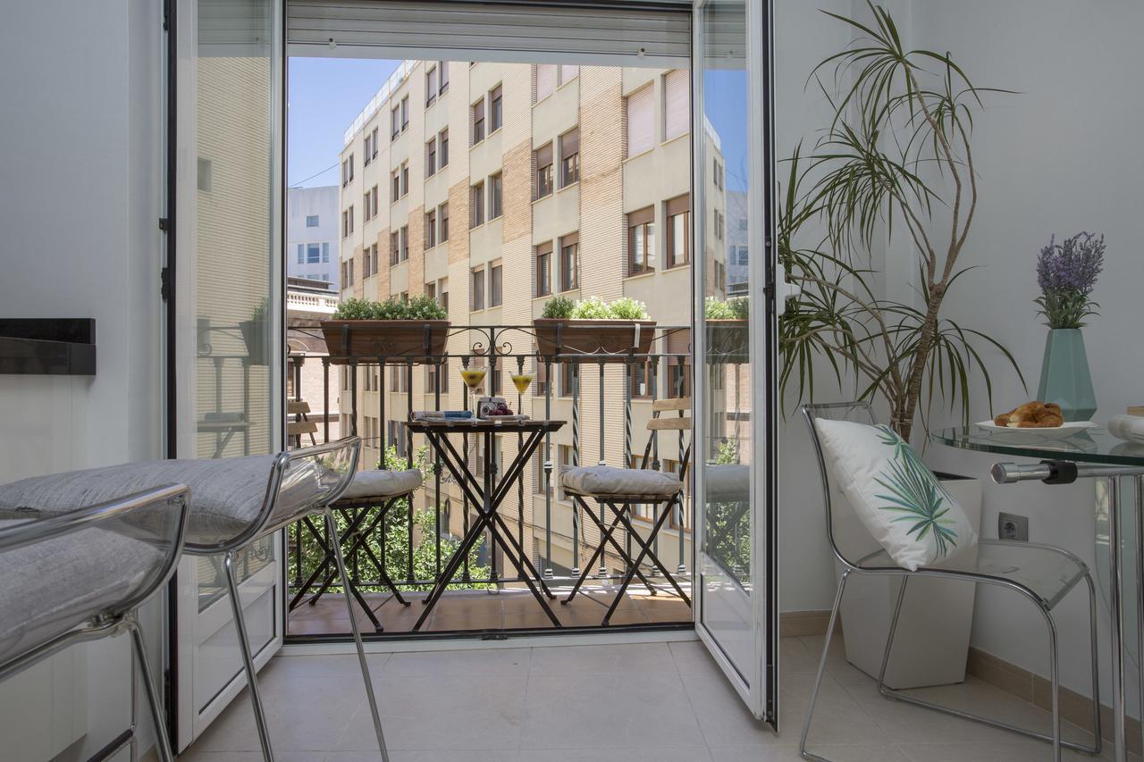 Singularstays Poeta Querol Valencia Exterior photo