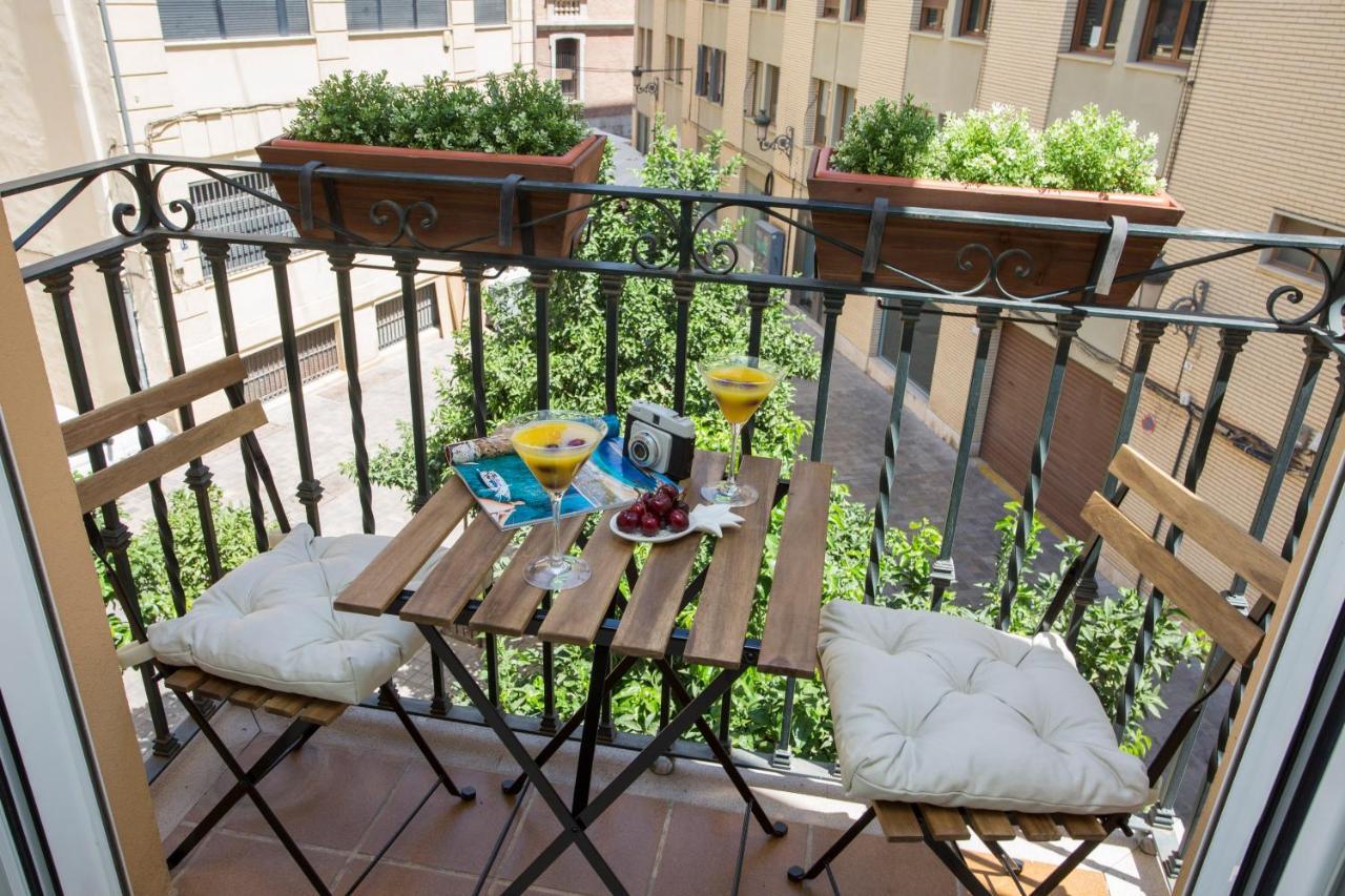Singularstays Poeta Querol Valencia Exterior photo